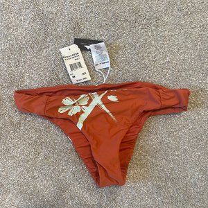 O'Neill Slater Hipster Bikini Bottom